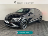 Renault Arkana occasion année 2023 boite Automatique Annonce Renault Arkana occasion Hybride Arkana E-Tech hybride 145 - 22 Engineered à Rivery