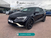 Renault Arkana occasion année 2023 boite Automatique Annonce Renault Arkana occasion Hybride Arkana E-Tech hybride 145 - 22 Engineered à Pont-l'Évêque