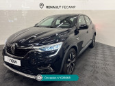 Annonce Renault Arkana occasion Hybride Arkana E-Tech hybride 145 - 22 Equilibre  Yvetot