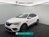 Annonce Renault Arkana occasion Hybride Arkana E-Tech hybride 145 - 22 Equilibre  Clermont