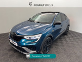 Annonce Renault Arkana occasion Hybride Arkana E-Tech hybride 145 - 22 Equilibre � DREUX