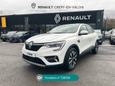 Annonce Renault Arkana occasion Hybride Arkana E-Tech hybride 145 - 22 Equilibre � Cr�py-en-Valois