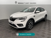 Renault Arkana occasion année 2023 boite Automatique Annonce Renault Arkana occasion Hybride Arkana E-Tech hybride 145 - 22 Equilibre à Saint-Maximin