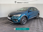 Renault Arkana occasion année 2022 boite Automatique Annonce Renault Arkana occasion Hybride Arkana E-Tech hybride 145 - 22 Equilibre à Saint-Just