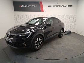 Renault Arkana , garage RENAULT MONT DE MARSAN � Mont de Marsan