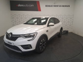 Renault Arkana Arkana E-Tech hybride 145 - 22 Evolution 5p   Mont de Marsan 40
