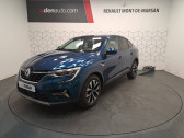Renault Arkana occasion année 2023 boite Automatique Annonce Renault Arkana occasion Hybride Arkana E-Tech hybride 145 - 22 Evolution 5p à Mont de Marsan