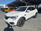 Renault Arkana occasion année 2023 boite Automatique Annonce Renault Arkana occasion Hybride Arkana E-Tech hybride 145 - 22 Evolution 5p à Rodez