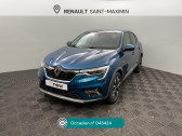 Annonce Renault Arkana occasion Hybride Arkana E-Tech hybride 145 - 22 Evolution  Saint-Maximin