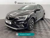 Annonce Renault Arkana occasion Hybride Arkana E-Tech hybride 145 - 22 Evolution  Beauvais