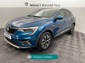 Annonce Renault Arkana occasion Hybride Arkana E-Tech hybride 145 - 22 Evolution  Beauvais