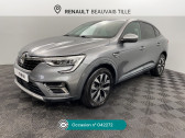 Annonce Renault Arkana occasion Hybride Arkana E-Tech hybride 145 - 22 Evolution  Beauvais