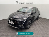 Renault Arkana Arkana E-Tech hybride 145 - 22 Evolution   Abbeville 80