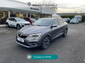 Annonce Renault Arkana occasion Hybride Arkana E-Tech hybride 145 - 22 Evolution  Deauville