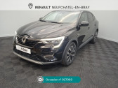 Annonce Renault Arkana occasion Hybride Arkana E-Tech hybride 145 - 22 Evolution à Neufchâtel-en-Bray