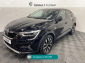 Annonce Renault Arkana occasion Hybride Arkana E-Tech hybride 145 - 22 Evolution � Yvetot