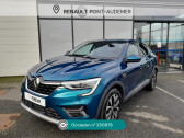 Annonce Renault Arkana occasion Hybride Arkana E-Tech hybride 145 - 22 Evolution � Pont-Audemer