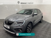 Annonce Renault Arkana occasion Hybride Arkana E-Tech hybride 145 - 22 Evolution � Yvetot