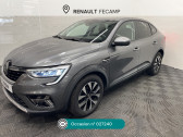 Annonce Renault Arkana occasion Hybride Arkana E-Tech hybride 145 - 22 Evolution � F�camp