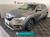 Renault Arkana occasion année 2023 boite Automatique Annonce Renault Arkana occasion Hybride Arkana E-Tech hybride 145 - 22 Evolution à Berck