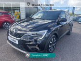 Renault Arkana Arkana E-Tech hybride 145 - 22 Evolution   Louviers 27