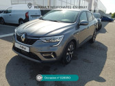Renault Arkana Arkana E-Tech hybride 145 - 22 Evolution  2023 - annonce de voiture en vente sur Auto Sélection.com