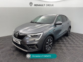 Renault Arkana Arkana E-Tech hybride 145 - 22 Evolution  2023 - annonce de voiture en vente sur Auto Sélection.com