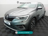 Annonce Renault Arkana occasion Hybride Arkana E-Tech hybride 145 - 22 Evolution  Dieppe