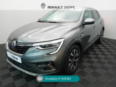 Annonce Renault Arkana occasion Hybride Arkana E-Tech hybride 145 - 22 Evolution  Dieppe