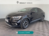 Renault Arkana occasion année 2023 boite Automatique Annonce Renault Arkana occasion Hybride Arkana E-Tech hybride 145 - 22 Evolution à Saint-Just