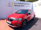 Renault Arkana occasion année 2023 boite Automatique Annonce Renault Arkana occasion Hybride Arkana E-Tech hybride 145 - 22 Techno 5p à Albi
