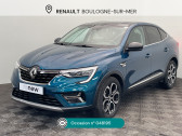 Annonce Renault Arkana occasion Hybride Arkana E-Tech hybride 145 - 22 Techno  Boulogne-sur-Mer