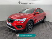 Annonce Renault Arkana occasion Hybride Arkana E-Tech hybride 145 - 22 Techno  DREUX