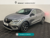 Annonce Renault Arkana occasion Hybride Arkana E-Tech hybride 145 - 22 Techno  Rivery