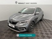Annonce Renault Arkana occasion Hybride Arkana E-Tech hybride 145 - 22 Techno  Saint-Maximin