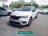 Renault Arkana Arkana E-Tech hybride 145 - 22 Techno   Neufchtel-en-Bray 76