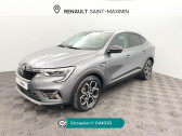 Annonce Renault Arkana occasion Hybride Arkana E-Tech hybride 145 - 22 Techno � Saint-Maximin