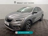 Annonce Renault Arkana occasion Hybride Arkana E-Tech hybride 145 - 22 Techno � Saint-Maximin