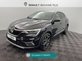 Annonce Renault Arkana occasion Hybride Arkana E-Tech hybride 145 - 22 Techno � Beauvais