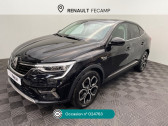 Renault Arkana Arkana E-Tech hybride 145 - 22 Techno   Fcamp 76