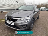 Renault Arkana Arkana E-Tech hybride 145 - 22 Techno   Louviers 27