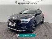 Renault Arkana Arkana E-Tech hybride 145 - 22 Techno   Saint-Quentin 02