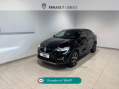 Renault Arkana occasion année 2023 boite Automatique Annonce Renault Arkana occasion Hybride Arkana E-Tech hybride 145 - 22 Techno à Glos