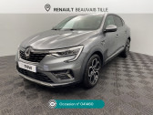 Renault Arkana occasion année 2023 boite Automatique Annonce Renault Arkana occasion Hybride Arkana E-Tech hybride 145 - 22 Techno à Beauvais