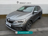 Annonce Renault Arkana occasion Hybride Arkana E-Tech hybride 145 - 22 Techno  Glos