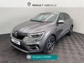 Renault Arkana occasion année 2023 boite Automatique Annonce Renault Arkana occasion Hybride Arkana E-Tech hybride 145 - 22 Techno à Abbeville