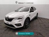 Renault Arkana occasion année 2022 boite Automatique Annonce Renault Arkana occasion Hybride Arkana E-Tech hybride 145 - 22 Techno à Compiègne