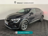 Renault Arkana occasion année 2023 boite Automatique Annonce Renault Arkana occasion Hybride Arkana E-Tech hybride 145 - 22 Techno à Rivery