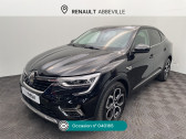 Renault Arkana occasion année 2023 boite Automatique Annonce Renault Arkana occasion Hybride Arkana E-Tech hybride 145 - 22 Techno à Abbeville