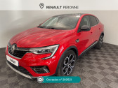 Renault Arkana Arkana E-Tech hybride 145 - 22 Techno  2022 - annonce de voiture en vente sur Auto Sélection.com